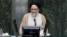 گزارش وزیر اطلاعات از مقابله با نفوذ در جنگ ۱۲ روزه