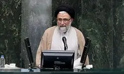 گزارش وزیر اطلاعات از مقابله با نفوذ در جنگ ۱۲ روزه