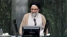 گزارش وزیر اطلاعات از مقابله با نفوذ در جنگ ۱۲ روزه