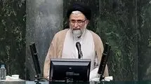 گزارش وزیر اطلاعات از مقابله با نفوذ در جنگ ۱۲ روزه