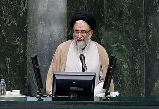 گزارش وزیر اطلاعات از مقابله با نفوذ در جنگ ۱۲ روزه
