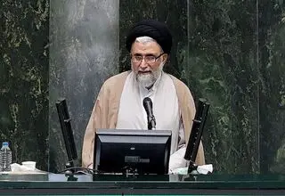 گزارش وزیر اطلاعات از مقابله با نفوذ در جنگ ۱۲ روزه