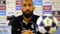 چشمی: هنوز متوجه نشدیم یکی از گل‌ها چرا مردود شد