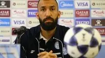 چشمی: هنوز متوجه نشدیم یکی از گل‌ها چرا مردود شد