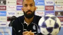 چشمی: هنوز متوجه نشدیم یکی از گل‌ها چرا مردود شد