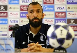 چشمی: هنوز متوجه نشدیم یکی از گل‌ها چرا مردود شد