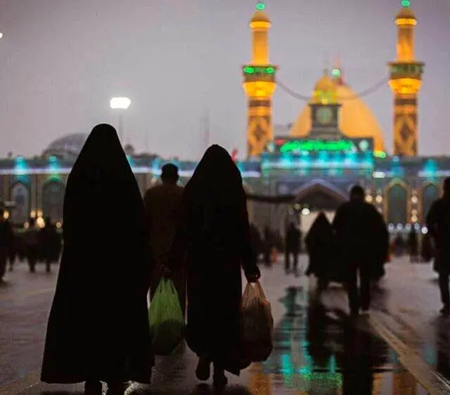 هزینه سفر به عتبات عالیات در ایام محرم چقدر است؟