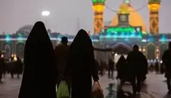 هزینه‌ سفر به عتبات عالیات در ایام محرم چقدر است؟