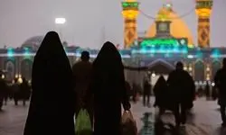 هزینه‌ سفر به عتبات عالیات در ایام محرم چقدر است؟