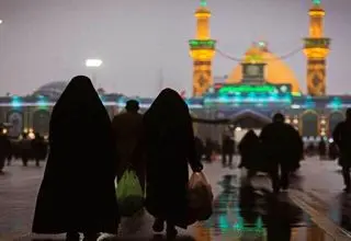 هزینه‌ سفر به عتبات عالیات در ایام محرم چقدر است؟