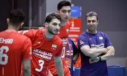 تیم مربی ایرانی، قهرمان سوپرکاپ کاپ عراق شد