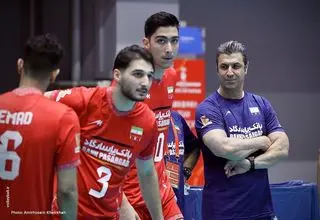 تیم مربی ایرانی، قهرمان سوپرکاپ کاپ عراق شد