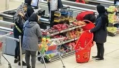 حال‌ِ بدِ مردم بالاخره یک جایی خودش را نشان می‌دهد!