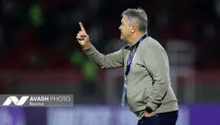 مذاکره‌ای که همه را شوکه کرد؛ اسکوچیچ نمی‌آید!