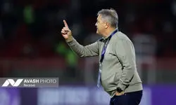 مذاکره‌ای که همه را شوکه کرد؛ اسکوچیچ نمی‌آید!