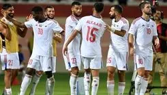 ترکیب شارجه در مقابل تراکتور اعلام شد