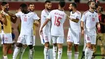 ترکیب شارجه در مقابل تراکتور اعلام شد