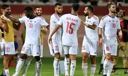 ترکیب شارجه در مقابل تراکتور اعلام شد