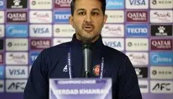 مربی تراکتور: از رفتن اسکوچیچ ناراحتم