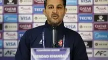 مربی تراکتور: از رفتن اسکوچیچ ناراحتم