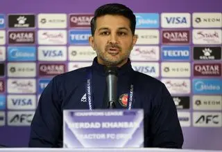 مربی تراکتور: از رفتن اسکوچیچ ناراحتم