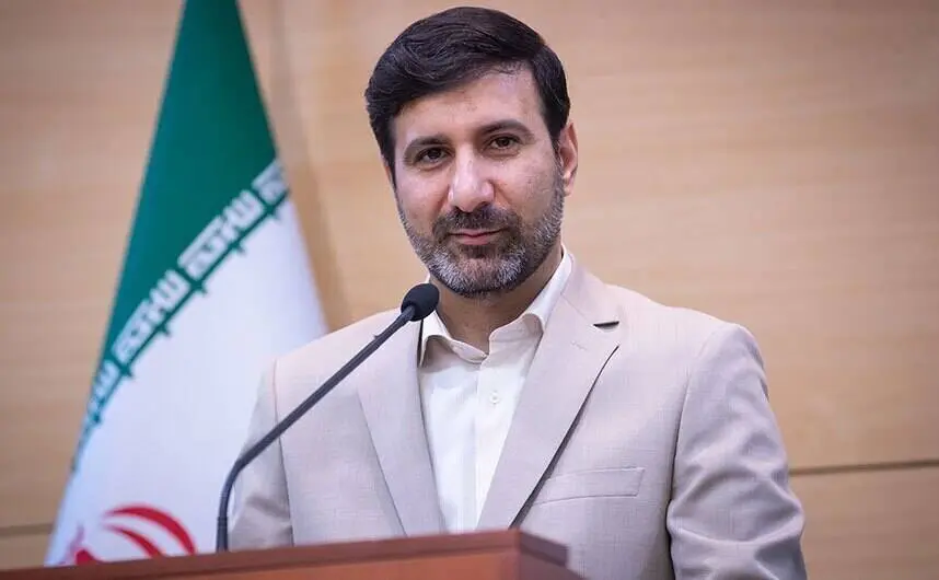 طحان نظیف: حضور تاریخی مردم در آیین وداع، پاسخی روشن به دشمن است