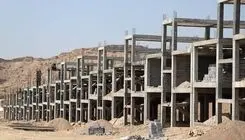 برنامه‌ای برای افزایش قیمت پروژه‌های نهضت ملی مسکن وجود ندارد