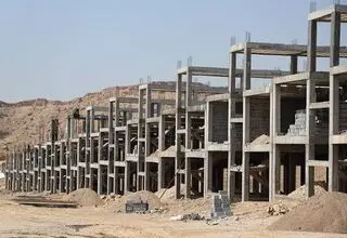 برنامه‌ای برای افزایش قیمت پروژه‌های نهضت ملی مسکن وجود ندارد