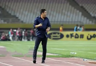 تارتار: تا زمین را دیدم ترکیب را تغییر دادم