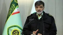 کاهش ۴۰ درصدی درگیری‌ها و شرارت‌های خیابانی