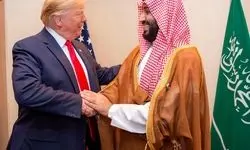 افق‌های سفر ترامپ به عربستان