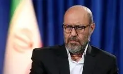 بازدید از عملیات اجرایی فاز ٣ آزادراه تهران-شمال از زبان رئیس بنیاد مستضعفان