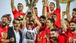 درخواست غافلگیرکننده هواداران پرسپولیس از اوسمار + عکس
