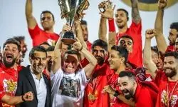 درخواست غافلگیرکننده هواداران پرسپولیس از اوسمار + عکس