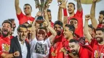 درخواست غافلگیرکننده هواداران پرسپولیس از اوسمار + عکس
