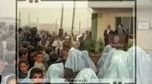 پرسش مهر ابتکار کدام رئیس‌جمهور است؟ 