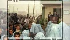 پرسش مهر ابتکار کدام رئیس‌جمهور است؟ 