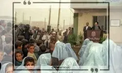 پرسش مهر ابتکار کدام رئیس‌جمهور است؟ 