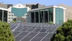 اختصاص ۲ هزار و پانصد هکتار زمین برای اجرای طرح‌های خورشیدی در استان تهران