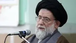 آیت‌الله شفیعی درگذشت