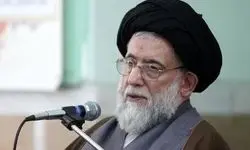 آیت‌الله شفیعی درگذشت