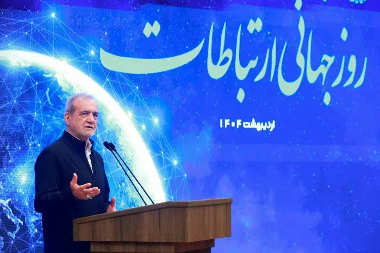 رانت و رشوه ناشی از نبود دادههای قابل رصد است