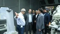 تولید ۹۴ درصد برق مورد نیاز کشور توسط نیروگاه‌های حرارتی