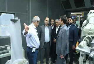 تولید ۹۴ درصد برق مورد نیاز کشور توسط نیروگاه‌های حرارتی
