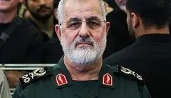 سردار پاکپور: هر خطای محاسباتی در خلیج فارس با پاسخ کوبنده ایران روبه‌رو می‌شود