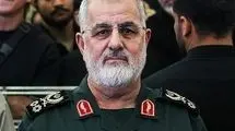 سردار پاکپور: هر خطای محاسباتی در خلیج فارس با پاسخ کوبنده ایران روبه‌رو می‌شود