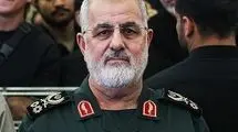 سردار پاکپور: هر خطای محاسباتی در خلیج فارس با پاسخ کوبنده ایران روبه‌رو می‌شود
