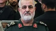 سردار پاکپور: هر خطای محاسباتی در خلیج فارس با پاسخ کوبنده ایران روبه‌رو می‌شود