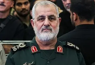 سردار پاکپور: هر خطای محاسباتی در خلیج فارس با پاسخ کوبنده ایران روبه‌رو می‌شود