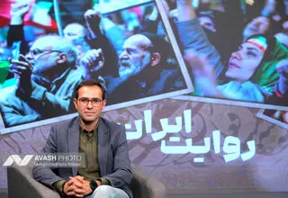 ایرانیان شگفتی آفریدند 